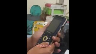 UNBOXING BELLPHONE BP 128 SUPER KARAOKE