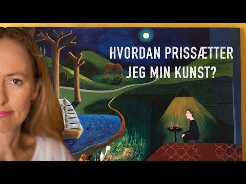 Video: Hvordan Kunstfotografier Blir Tatt