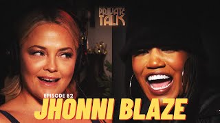 JOHNNI BLAZE | EP 82