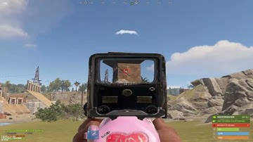 COMPANY RUST HIGHLIGHT! 266devblog.