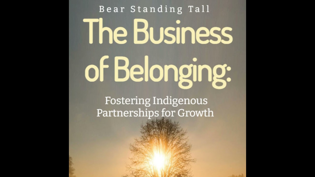 The Business of Belonging