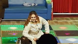 Fariha Khan || Menu Gujri Bana Lay Gujra || Mujra || #mujra #dance  #masti #sahiwal