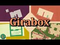 Girabox Informational Trailer (Coming To Steam On August 28th)