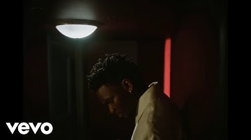 Victor Ray - Halfway There (Official Video)