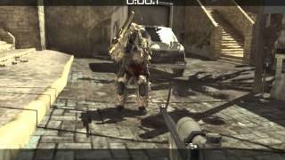 My best MW3 TS!!