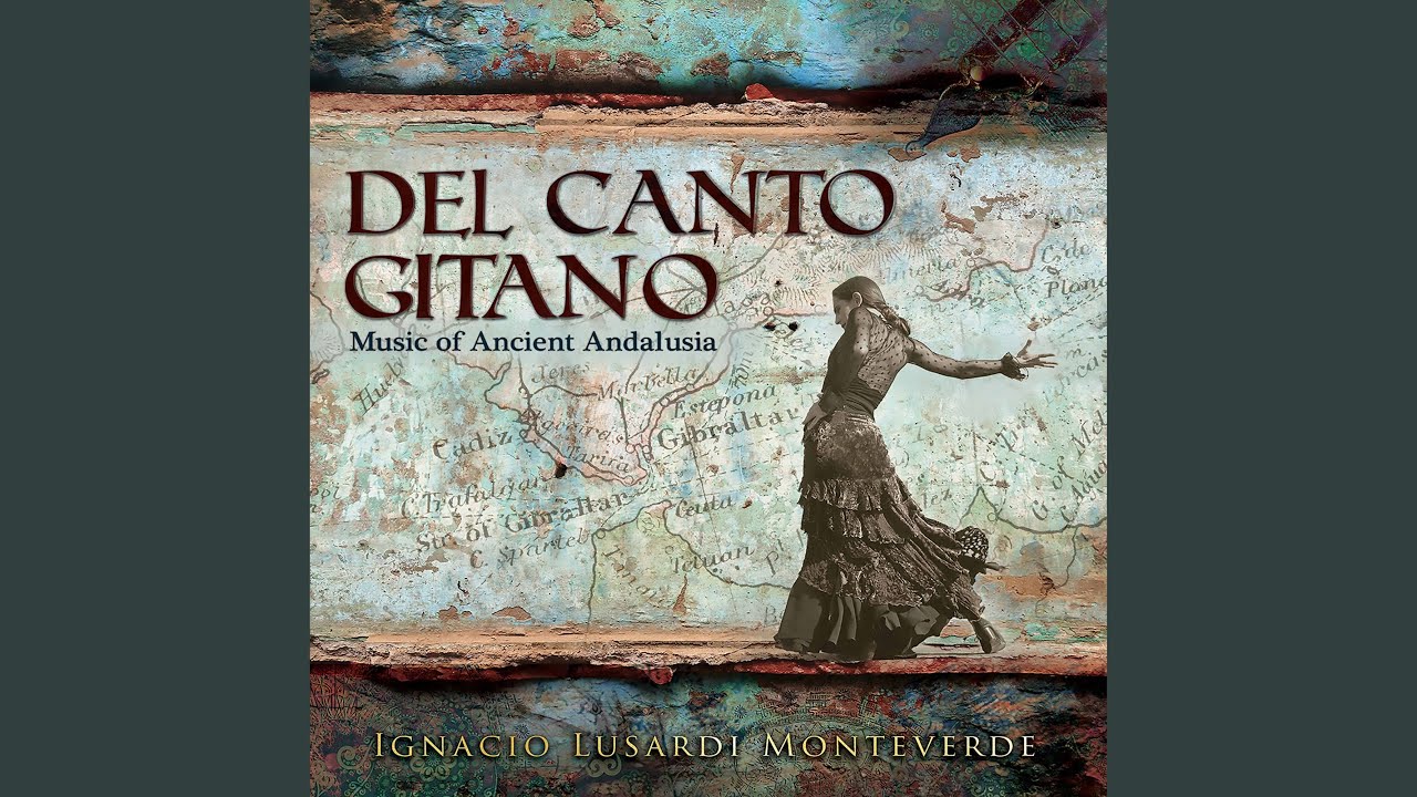 Watch Del canto gitano on YouTube Watch Del canto gitano on YouTube