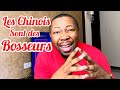 Les Chinois ne dorment pas/ Tout savoir