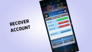 How to Recover Clash Royale Account