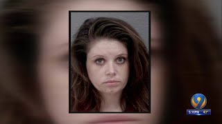 Woman rents self-storage unit in Ballantyne to steal from others nearby, police say