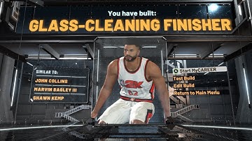 TOP 3 CENTER BUILDS *PATCH 7* IN NBA 2K20! MOST OVERPOWERED CENTER BUILDS IN 2K20!