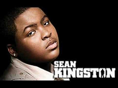 sean kingston-beautiful girls(WITH LYRICS) - YouTube
