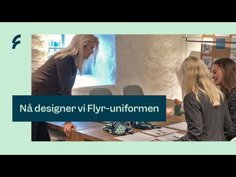 Video: Moteindustriens Insidertilbud For å Hjelpe Unge Designere