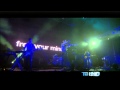 Capture de la vidéo Cut Copy - Vive Latino 2014 Hd