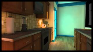 Photon density estimation in rendering global illumination via photon mapping