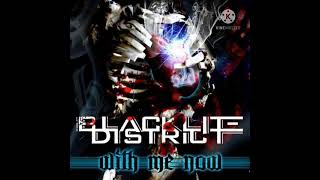 Blacklite District - With Me Now - EP [Full EP] (2013)