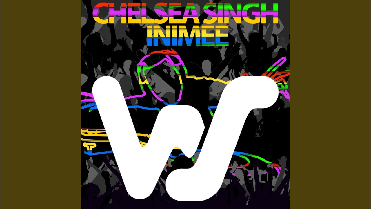 Watch Inimee on YouTube Watch Inimee on YouTube