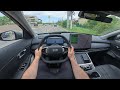 Driving Geely Starray EM-i 2026 - No Comment!