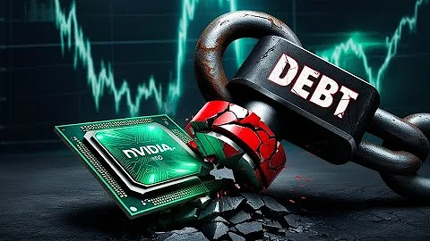 Jim Chanos Rings the Alarm : The Growing Debt Bubble Backed by Nvidia AI Chips Will Trigger Defaults