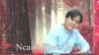 Ncaim Ntev Xyoo_Ntxheb Vaj chords