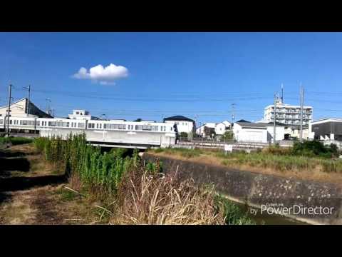 【鉄道PV】ヒトリシズカ