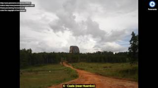 Discover Ekunha (Vila Flor), Angola