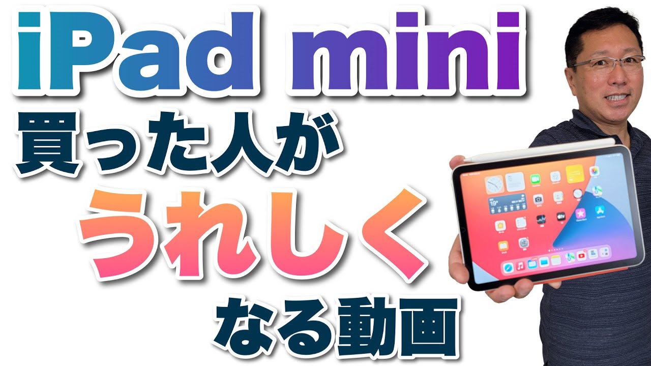 iPad mini 美品　ネット、You Tube可