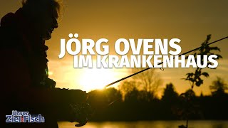 Schlechte Nachrichten Zu Weihnachten - Notfall Bei Jörg Ovens - Unser Ziel Ist Fisch