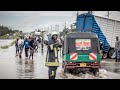 Kenya floods  pray for east africa