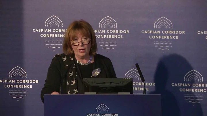 Keynote Speech: The Rt Hon Baroness Elizabeth Symo...