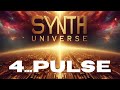 Synth universetrack 4pulse