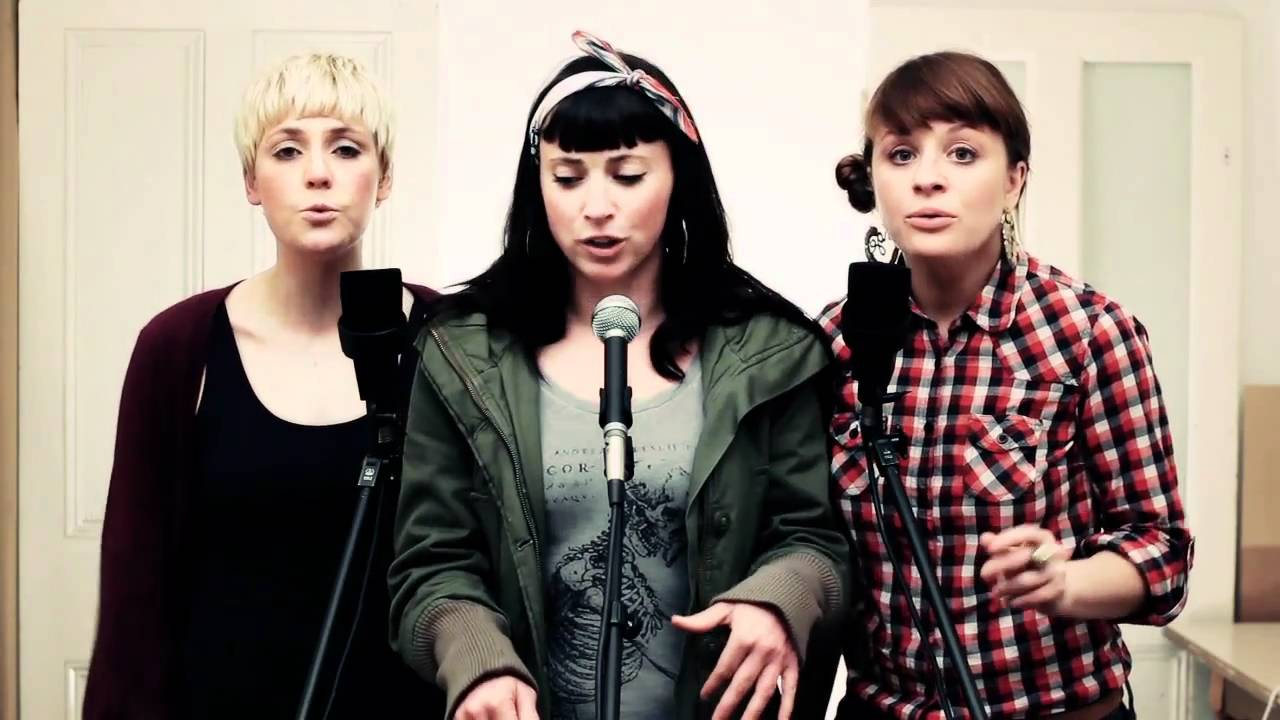 Lace On Lipstick 'Chemistry'