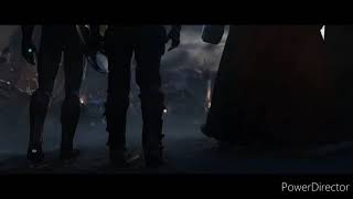 Avengers Endgame TV Spot FanMade