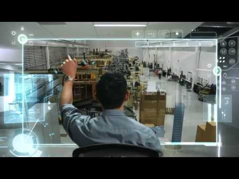 mFi™ | Machine to Machine Communications Platform | Ubiquiti Networks ...