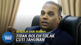 PKPB | Bayar Gaji Penuh Pekerja Bekerja Dari Rumah PKPB | Bayar Gaji Penuh Pekerja Bekerja Dari Rumah
