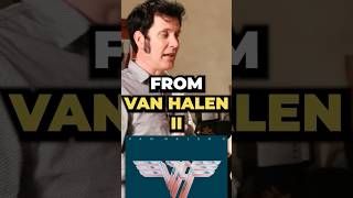 Van Halen Drum Mics Will Surprise You!
Van Halen Drum Mics Will Surprise You! Van Halen Drum Mics Will Surprise You!