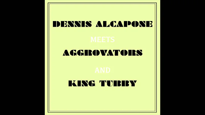 Dennis Alcapone - Cassius Clay