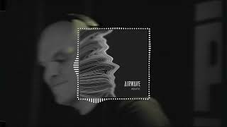 Airwave - Aquatic (Official Visualizer)