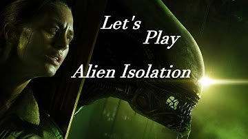 Alien Isolation Part 28 The Finally