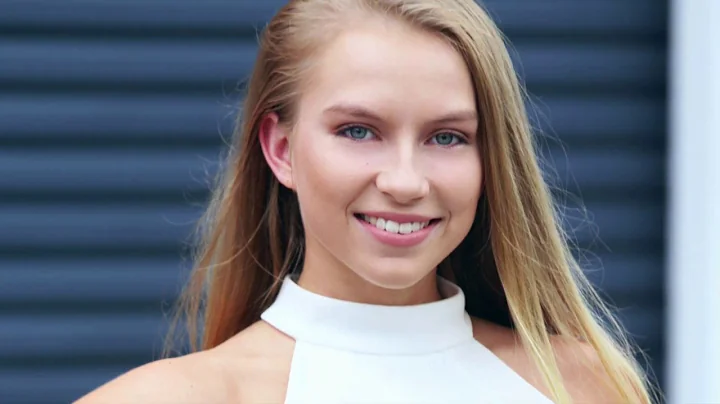 STEPHANIE SHARP | SHOWREEL 2019