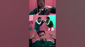 Squid Game 2 ruined by AI  #kdrama #squidgame2 #ai #squidgame #squidgameai #aiart  #netflix