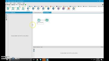 Alteryx Demo