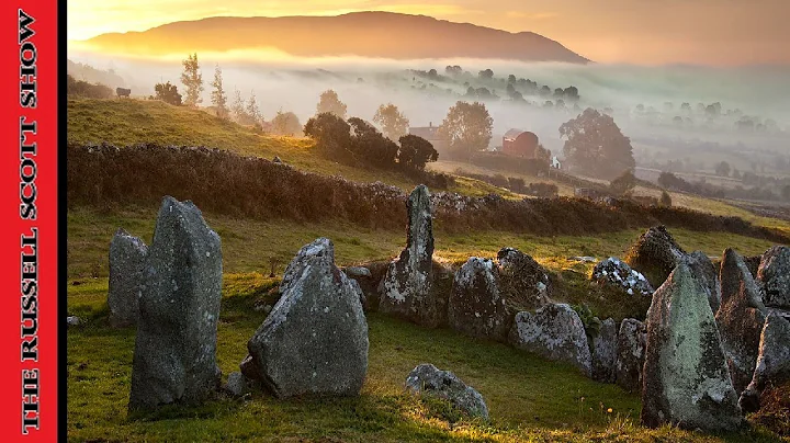 The Secret Origins of King Arthur with Ralph Ellis