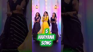 Top 5 Most Popular Haryanvi Songs😍🎧| Solid body-Laad piya | #explore #song #shorts