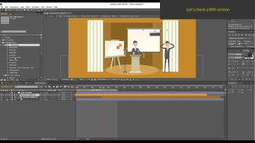 Pixity Land Tutorials - 06 Backgrounds