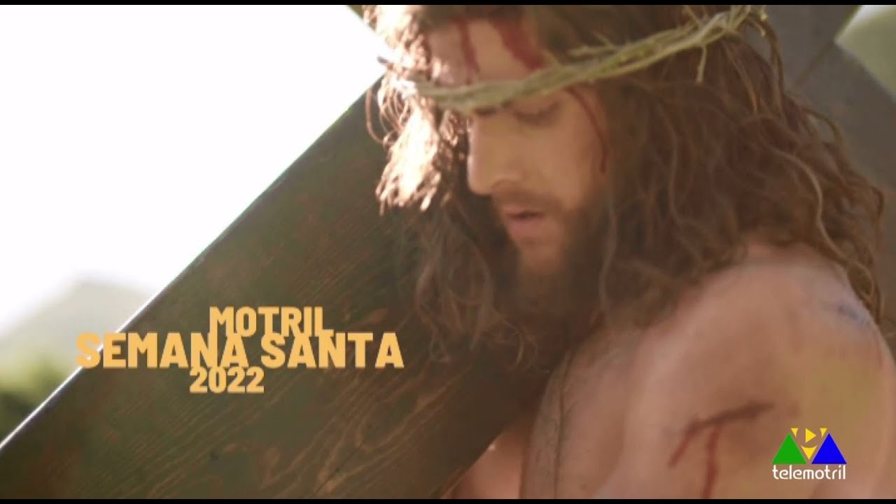 Lunes Santo Humildad y Victoria íntegro