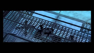 Syphon Filter 2 #9: "Pharcom Expo Center"