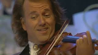 Andre Rieu - The Blue Danube