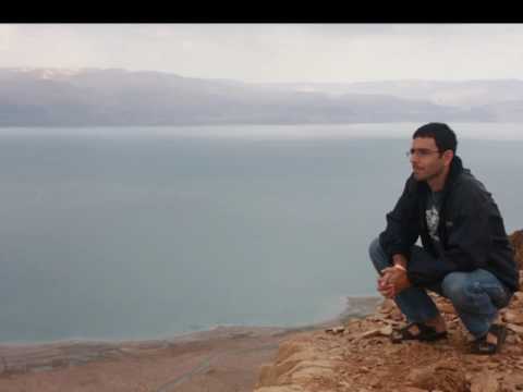 אין אני שוטי הנבואה פסטיבל נאטראז איתן אלחדז 