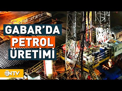 Petrol Arama Çalışmalarında Son Durum! Enerji Bakanından Dikkat Çeken Açıklamalar | NTV