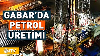 Petrol Arama Çalışmalarında Son Durum! Enerji Bakanından Dikkat Çeken Açıklamalar | NTV